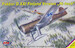 Fokker D21 "Suomi Version" High Tech (FOUND IN THE ATTIC)