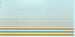 Sand (FS30279) slim stripes