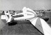 M22 Kanya "Kite" glider