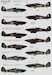 Hawker Hurricane MKIIc