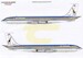 Boeing 707-331B (Air Tanzania)