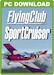 Flying Club SportCruiser (download version FSX)