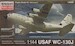 Lockheed C130J USAF