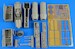 F/A18A/C Hornet Detail set (Hasegawa)