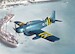 AD4W Skyraider