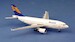 Airbus A310-300 Merpati PK-MAW