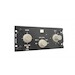 B737 Weather Panel