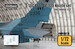 F16C F110-GE-129 Engine Nozzle set (Tamiya)