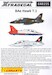 BAe Hawk T.1/T.1A