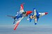 F16A/B Fighting Falcon (Centennial Falcon 100 years Thai Air Force Anniversary special markings (RESTOCKS FROM TAILAND)