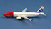 Boeing 737 MAX 8 Norwegian "Clara Barton" EI-FYF