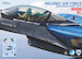 Hellenic Air Force F16C Zeus Demo Team 2014