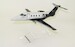 Embraer Phenom 100EV Embraer House Colors