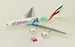 Airbus A380-800 Emirates "Rugby World Cup Japan 2019" A6-EEU