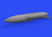 Sky Shadow ECM Pod