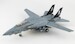 F14A Tomcat US Navy, 160408, VF-84, USS Theodore Roosevelt, May 1993