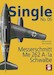 Messerschmitt ME262A-1a Schwalbe