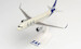 Airbus A320neo SAS Scandinavian Airlines Roar Viking SE-ROX