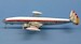 Lockheed L1049G Super Constellation Iberia "Nina" EC-AIO