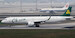 Airbus A321neo Spring Airlines B-30EU With Stand