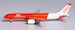 Boeing 757-200BCF TNT / ASL Airlines OE-LFB