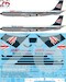 Boeing 707-400 (BEA Airtours)