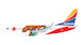Boeing 737-700 Southwest Airlines "California One" N943WN