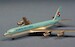 Boeing 707 Korean Air Cargo HL-7431