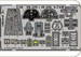 Detailset Vought A7A/B Corsair (Hobbyboss)