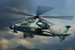Chinese Z10 Attack Heliocopter