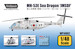Sikorsky MH53E Sea Dragon