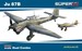Junkers Ju87B Dual Combo