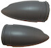 Airbus A300/310 corrected Fuselage nose Revell kit