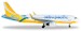 Airbus A320 Cebu Pacific Air RP-C4107