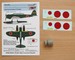 E13A-1 "Jake" with Individual exhaust stacks (Hasegawa)