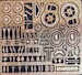 Antonov An30 Exterior Detail set (A-Model)