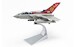 Tornado GR4, ZA461, RAF No.15 Squadron, Special Scheme