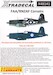 Vought F4U-1 Corsair II/Goodyear FG-1D (FAA/RNZAF)