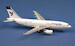 Airbus A310-300 Air Iran EP-IBL