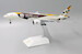 Boeing B777-200LRF Etihad Cargo "Year of Zayed" A6-DDE With Stand