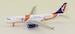 Airbus A320 Air Macau B-MCI