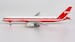 Boeing 757-200 LTU Süd D-AMUV