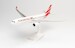 Airbus A330-900neo Air Mauritius Aapravasi Ghat