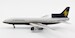 Lockheed L1011-100 Tristar Caledonian Airways G-BBAF