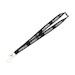 Airbus A350XWB badge holder lanyard