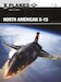 North American X15