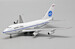 Boeing 747SP Pan Am "Clipper Great Republic" N534PA With Antenna
