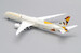 Boeing 787-10 Dreamliner Etihad Airways ''Eco Demonstrator'' A6-BMI With Antenna  XX4904 image 4