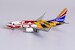 Boeing 737-700 Southwest Airlines Maryland One livery with Heart One tail  77007 image 2