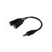 PA-76UK Adapter Cable : General Aviation to Helicopter